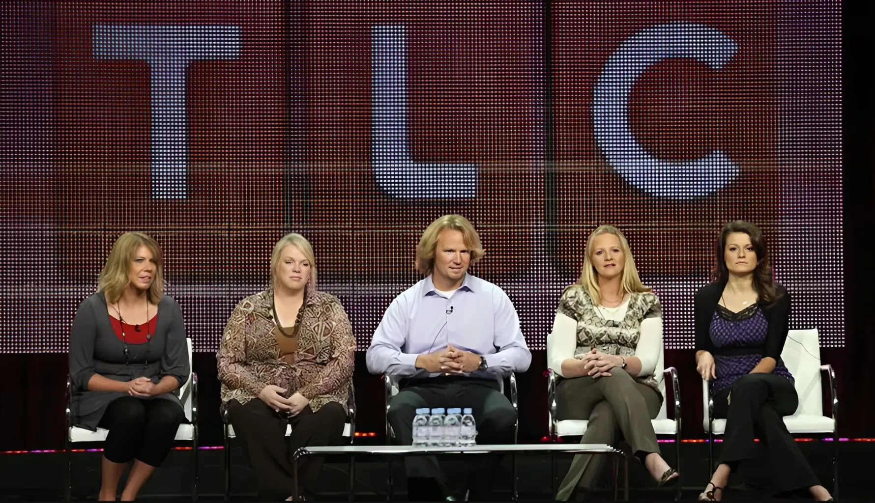 Is ‘Sister Wives’ ending after season 19?