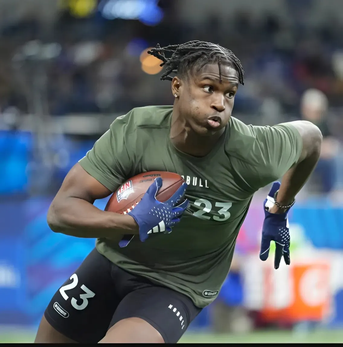 Alabama Roots: Who has been fastest in the 3-cone drill at the NFL Scouting Combine?