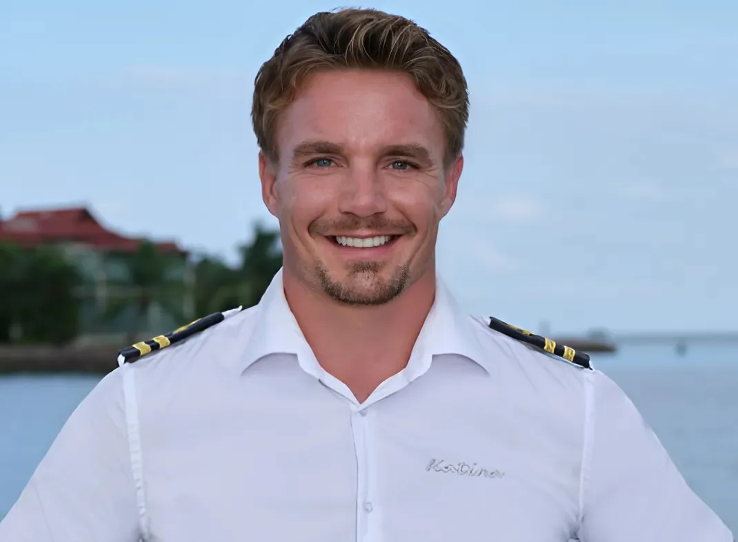 Below Deck Down Under Season 3, Episode 4 Recap: Wihan’s Caught Between Two Women