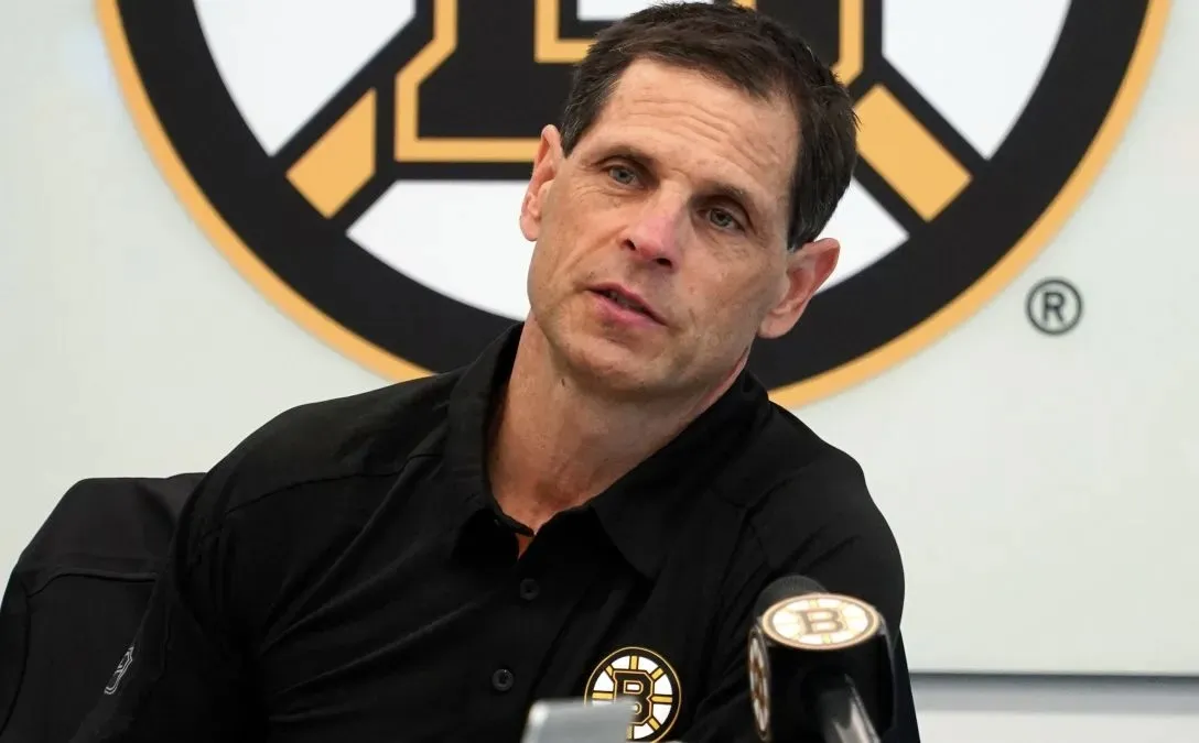 Don Sweeney's sobering take on Bruins' 2025 NHL Trade Deadline approach