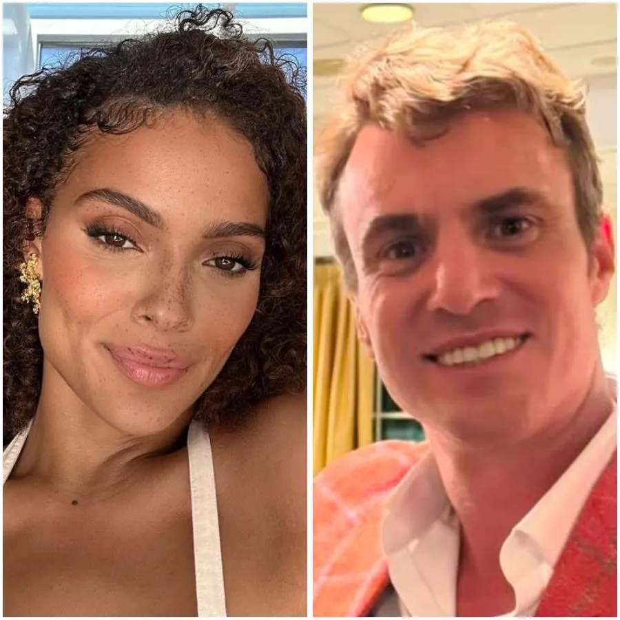 Sienna Evans Reveals Regret With Shep Rose, Off-Camera Moments With Southern Charm Cast as She Says She and Shep Were Never Official, Plus Her ‘Apprehension’ to Film & Why She Had “Guard Up” With Craig