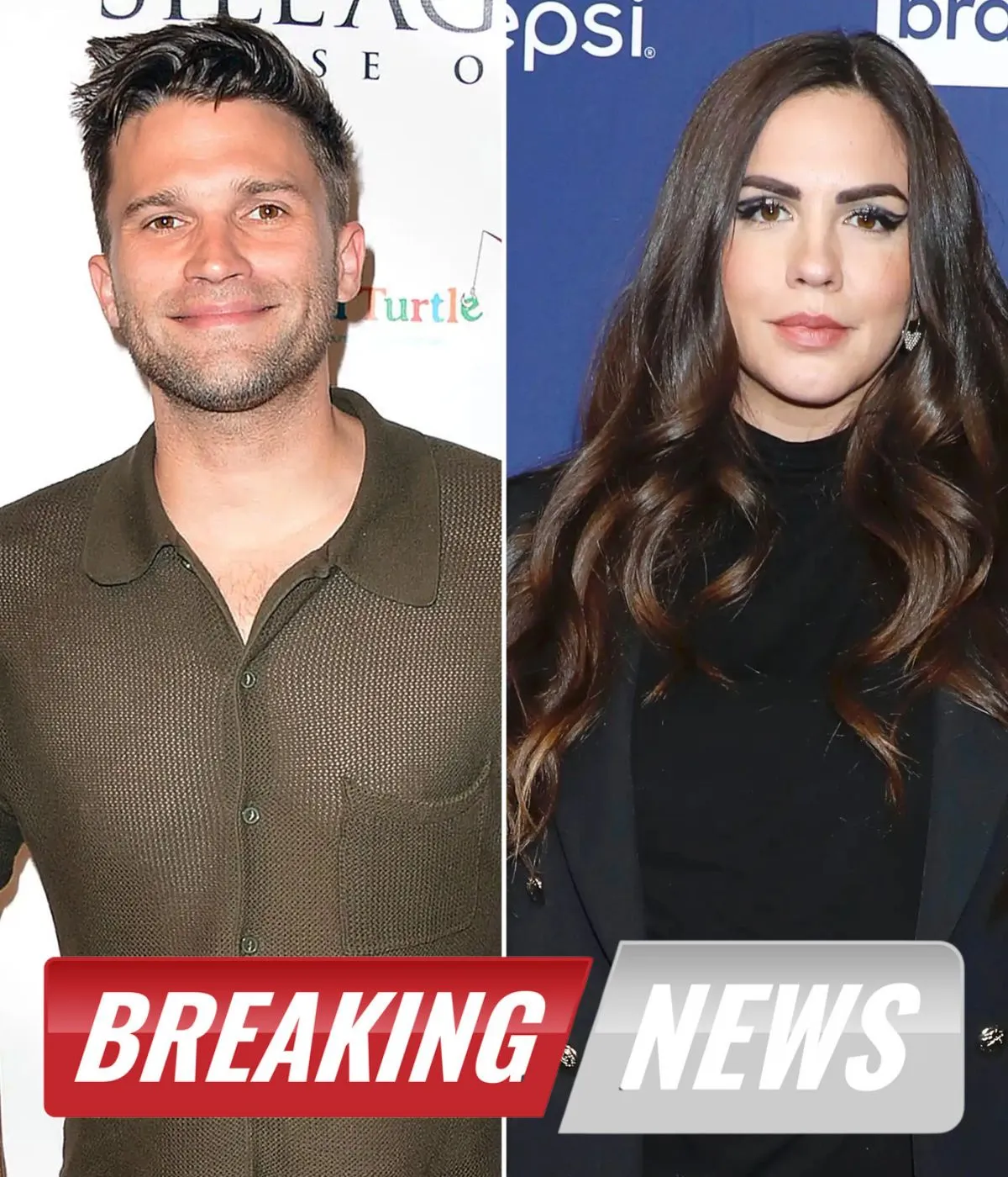 ‘Vanderpump Rules’ Star Tom Schwartz Shares What He Thinks About Ex-Wife Katie Maloney’s Boyfriend