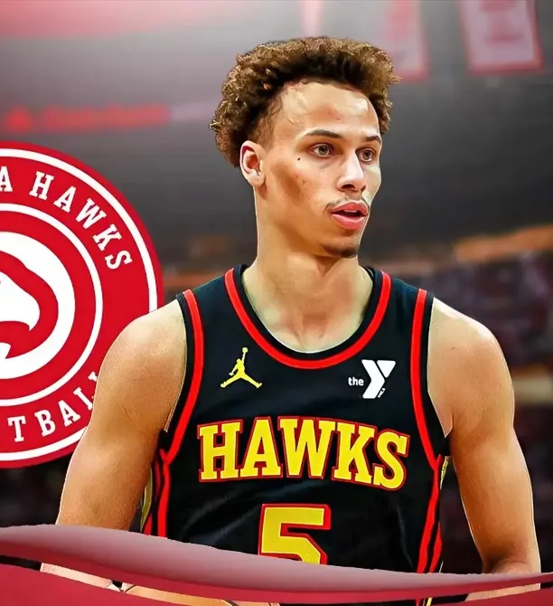 Hawks' Dyson Daniels pulls off incredibly rare NBA feat last done by 2008-09 Chris Paul