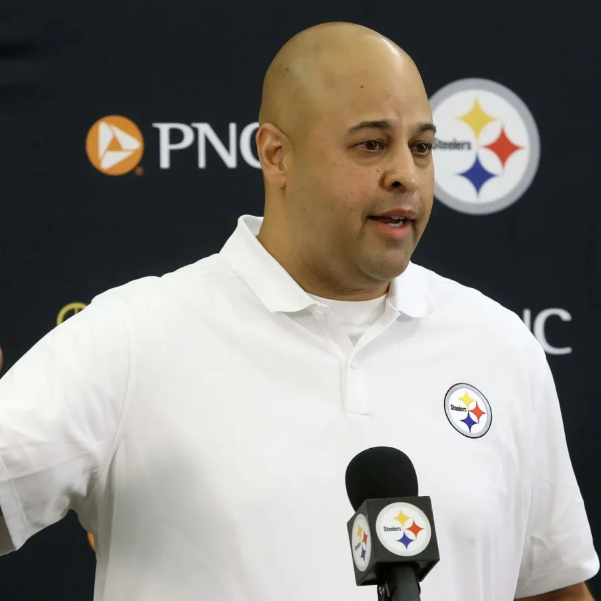 Steelers Fans Cautioned Not To Count Omar Khan And His Negotiating Skills Out When Considering Massive Deals: 'He's Elite'