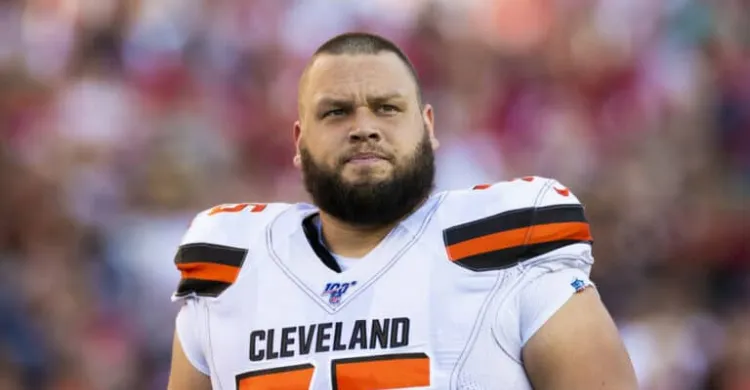 Analyst Believes Joel Bitonio Has Already Made A Retirement Decision