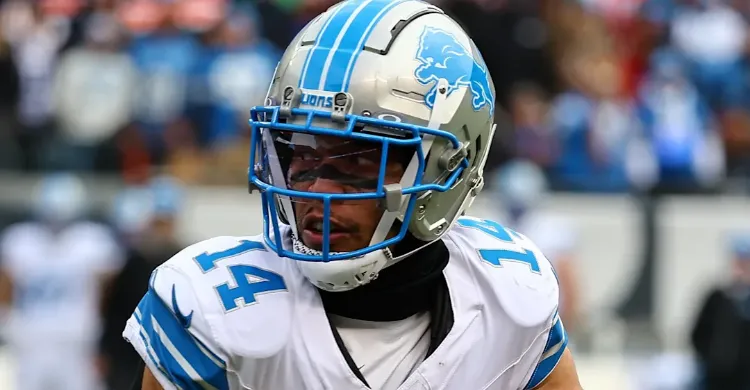 Ranking Detroit Lions Wide Receiver Amon-Ra St. Brown Among NFL's Elite