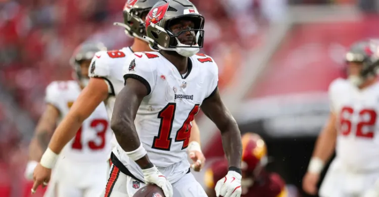 Chris Godwin A Clear 'Must Sign' For Bucs