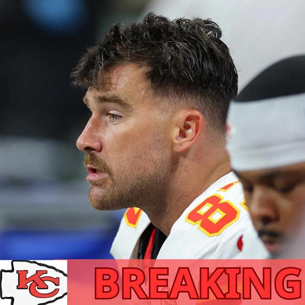 Chiefs Star Travis Kelce Has ‘Probably’ Made His Retirement Decision