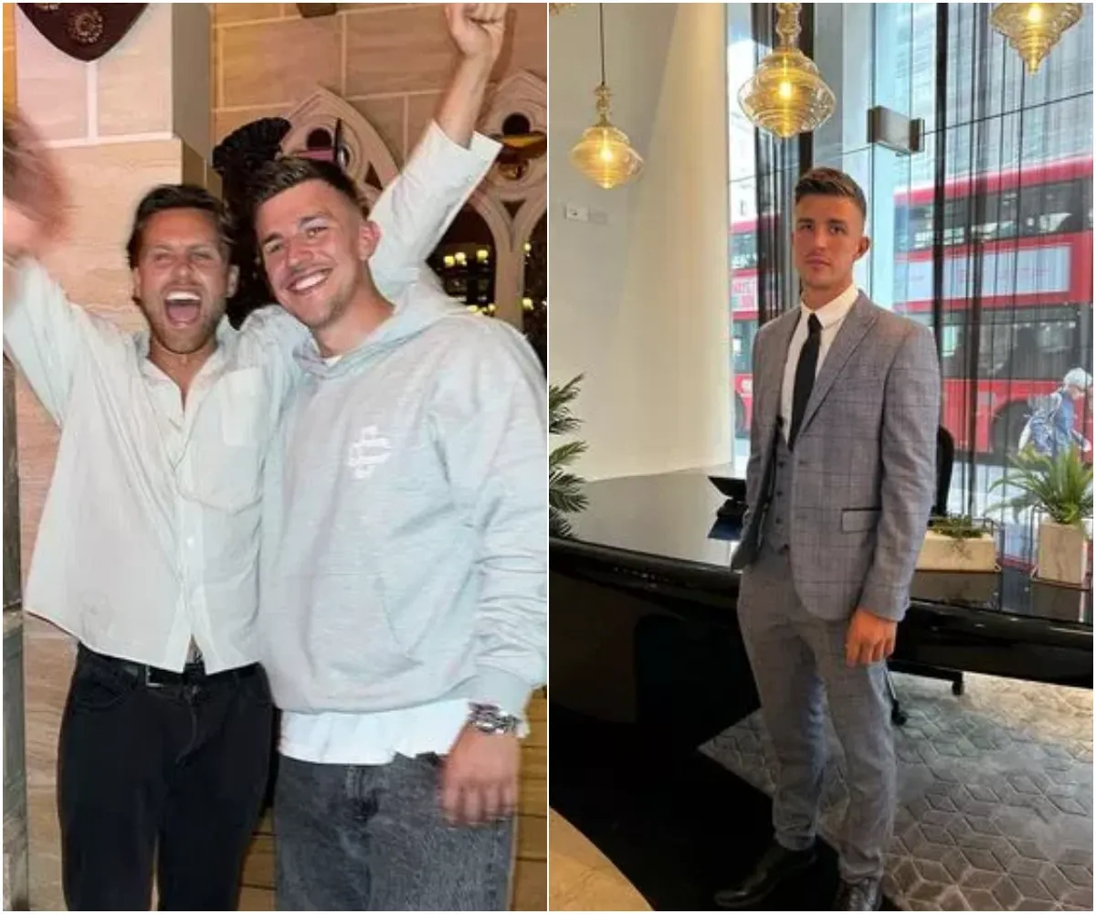 Love Island 'feud' as Casey and Gabby dine with star accused of 'sabotaging' islanders - suong