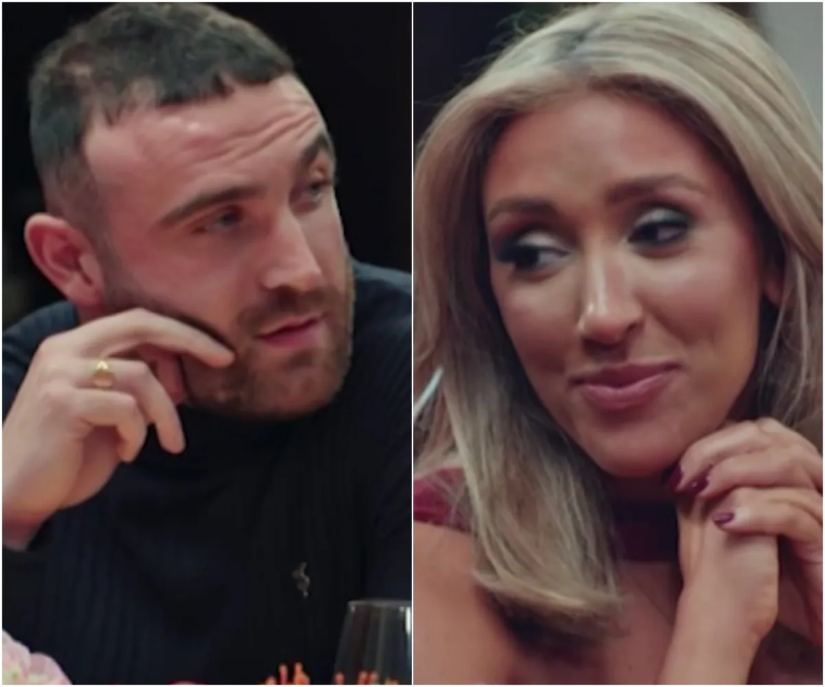 MAFS UK star’s ‘pointless proposal’ slammed by viewers after he reveals last second detail - suong