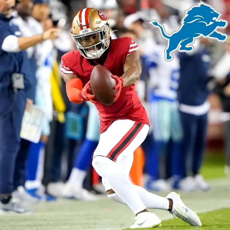 Lions Predicted to Pursue $40.5 Million Former All-Pro