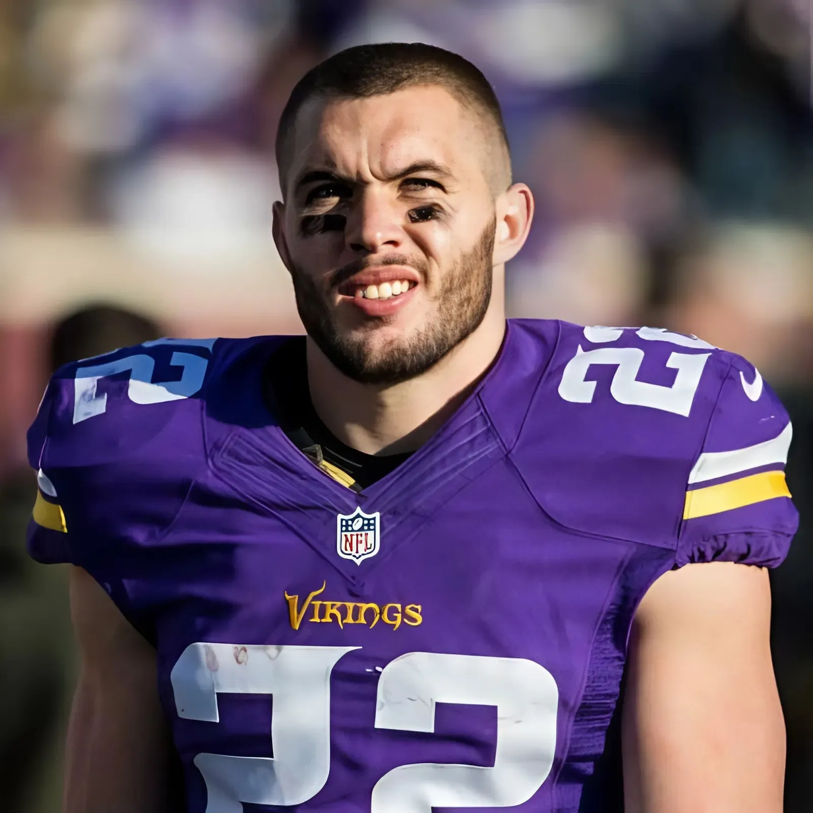 Vikings Expected to Bring Back DB Harrison Smith Next Season