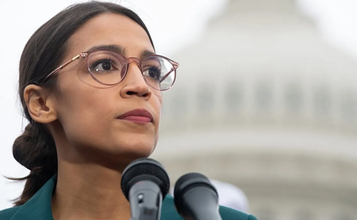 5. Legal Concerns Raised Over AOC’s Advice to Undocumented Immigrants