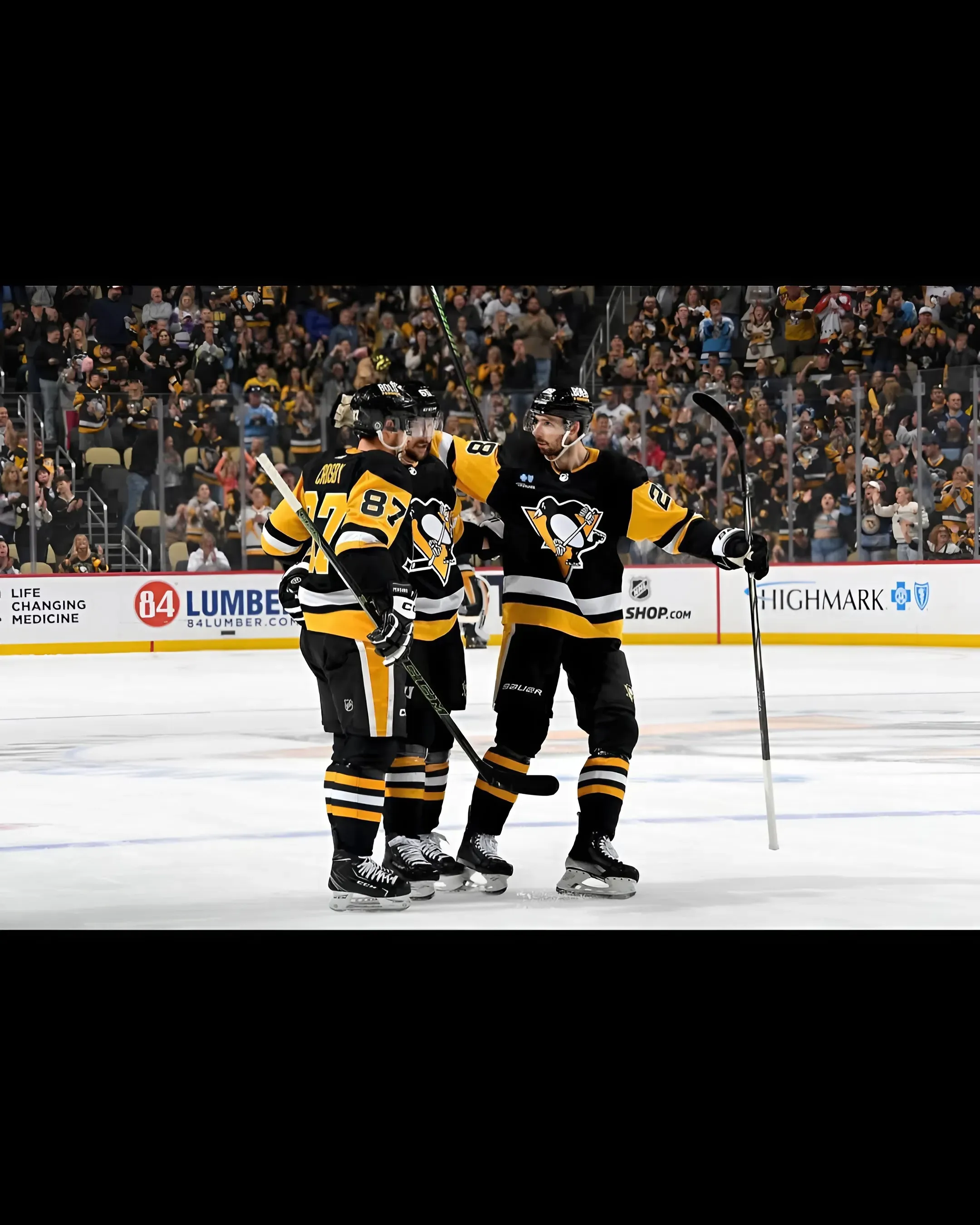 Pittsburgh Penguins Willing to Trade Norris-Winning Defenceman