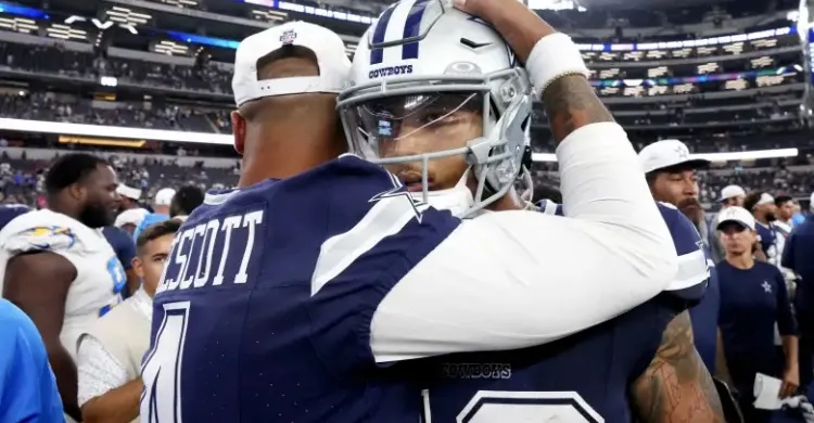 Cowboys Send Clear Message on Landing a New Quarterback