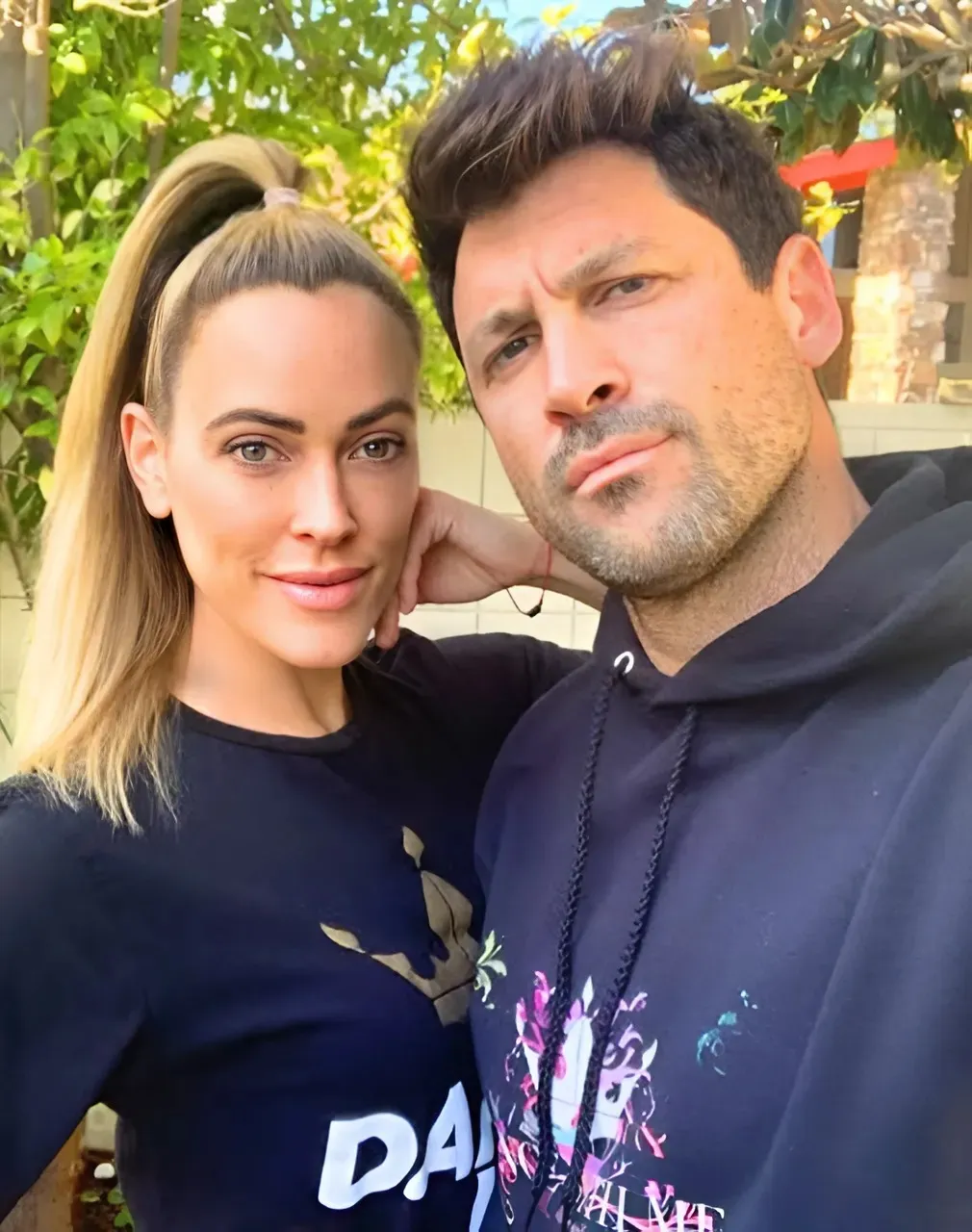 “DWTS” pro Maksim Chmerkovskiy calls only relationship with celeb partner 'a mistake'