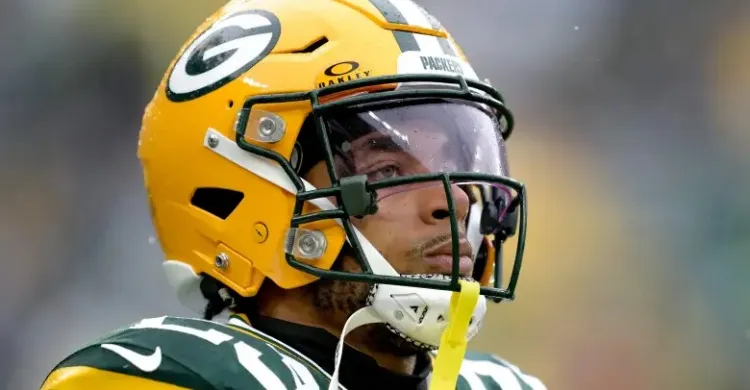 Packers’ GM Breaks Silence on Jaire Alexander’s Future