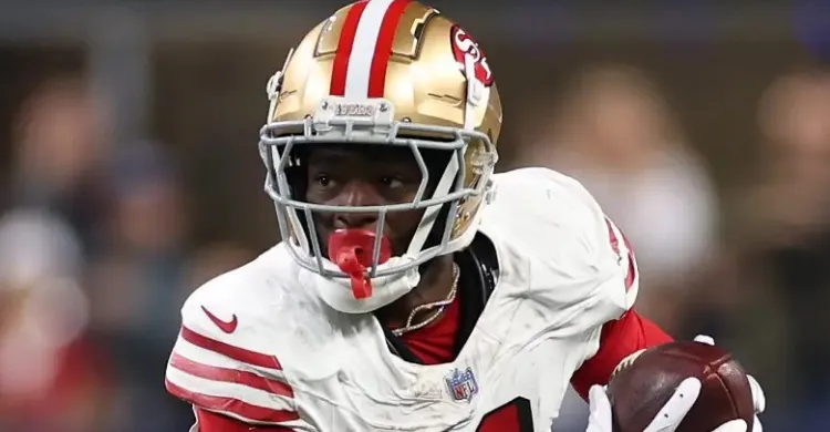 49ers WR Brandon Aiyuk Drawing Trade Interest From Multiple Teams