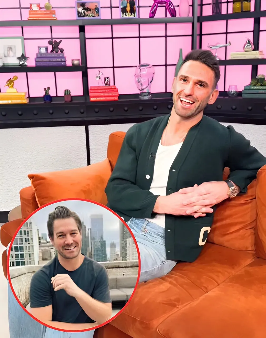 Carl Radke Says Craig Conover Caused a Lot of ‘Drama’ for ‘Summer House’ Cast Before Paige Split