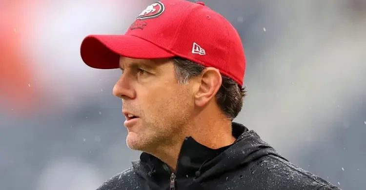 49ers Make Major Changes to 2025 Coaching Staff