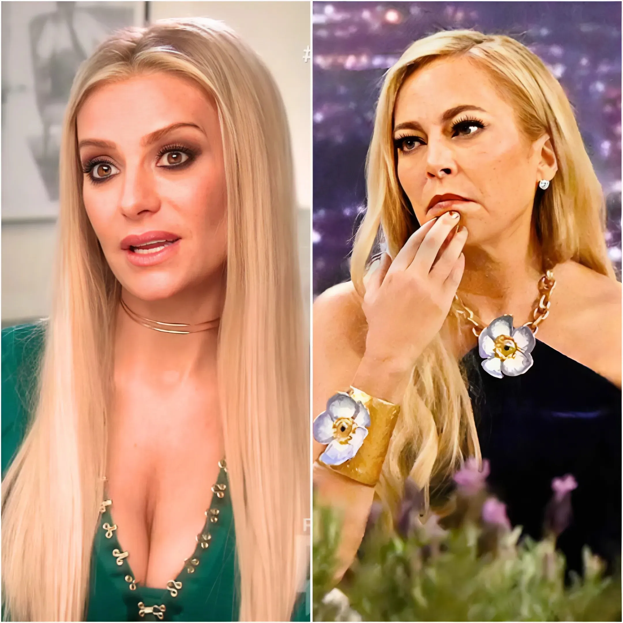 Dorit Kemsley Blasts Sutton Stracke For Shading Her Finances During Dramatic 'RHOBH' Feud