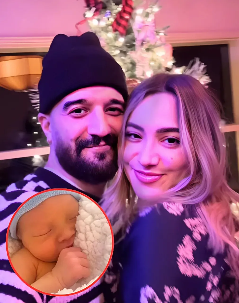 Mark Ballas Sparks Baby #2 Rumors with Throwback Video—Fans Flood Comments with Congrats!