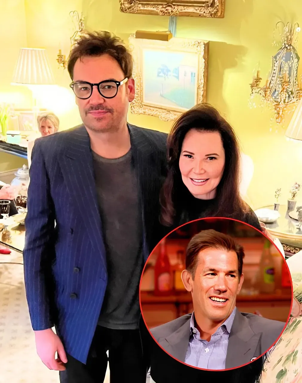 Thomas Ravenel Suggests Whitney Slept With “Every” Woman on Southern Charm in Deleted Post, Plus He Insults Patricia Altschul