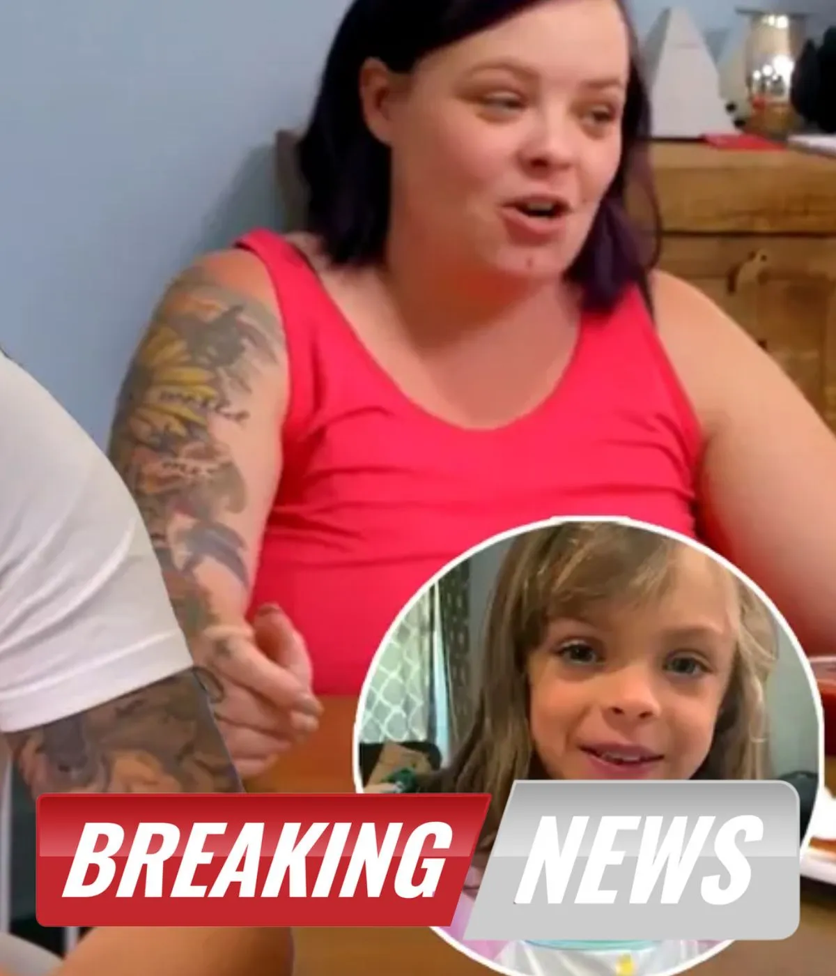 Teen Mom's Catelynn Baltierra Reveals Carly's Parents' Reaction to Her 'Inappropriate' Gifts