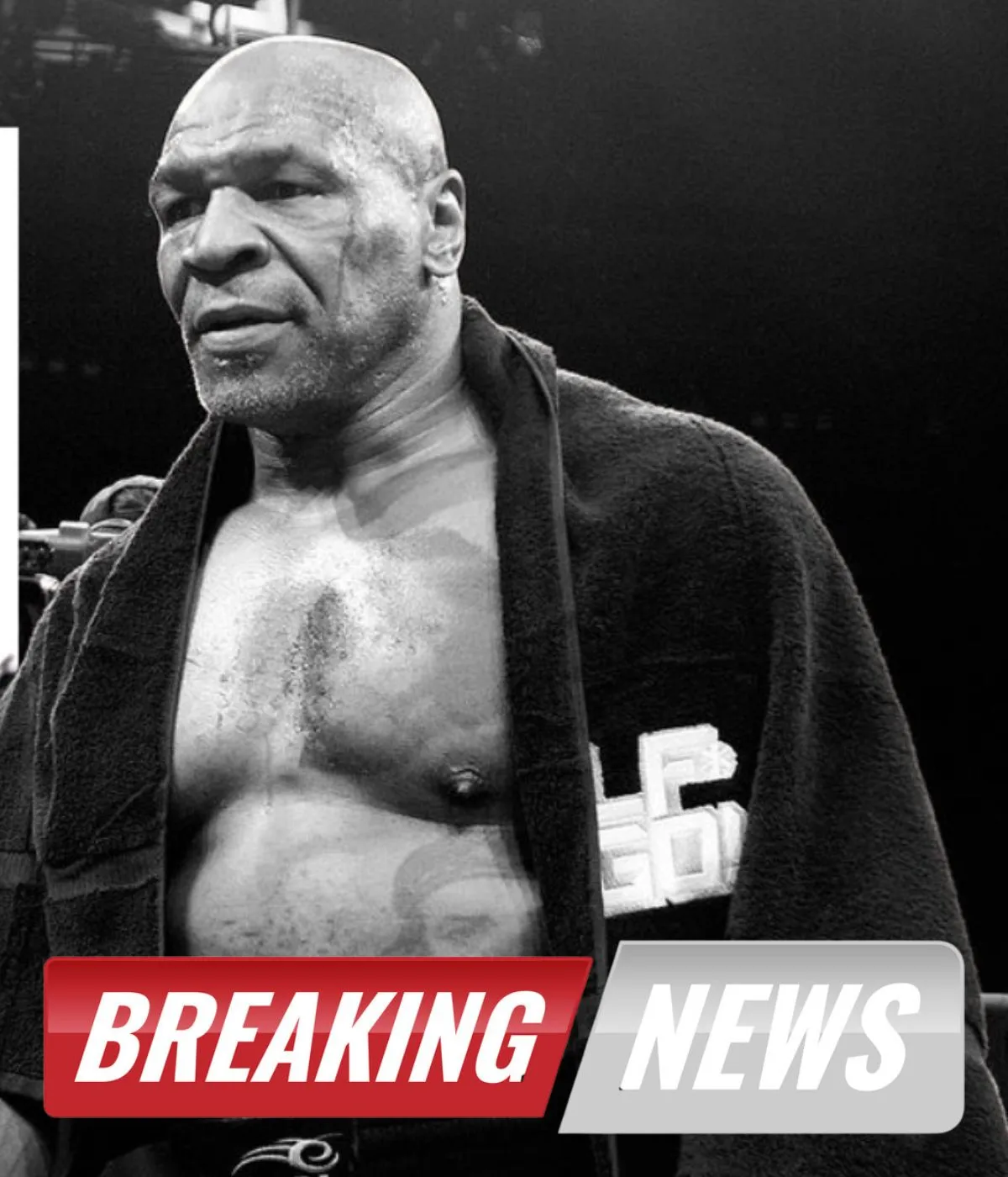 Mike Tyson concedes even his prime self would have never beaten 'mean, evil' boxing legend