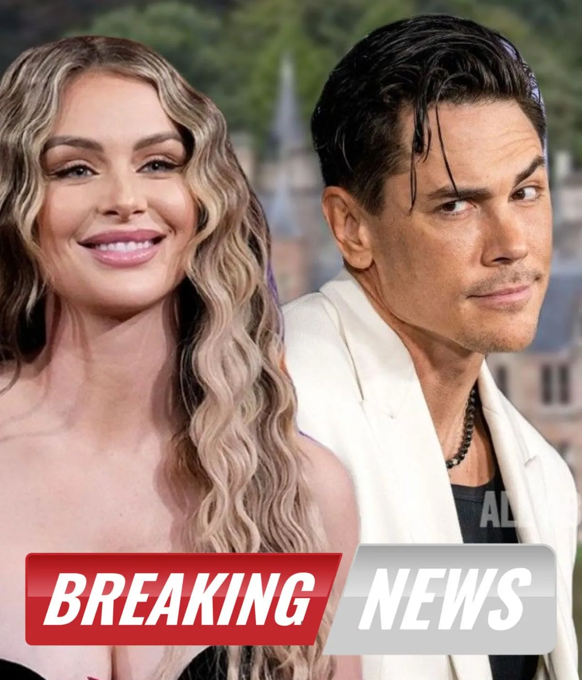 Lala Kent Defends Tom Sandoval on The Traitors: "He Did Get The Job Done