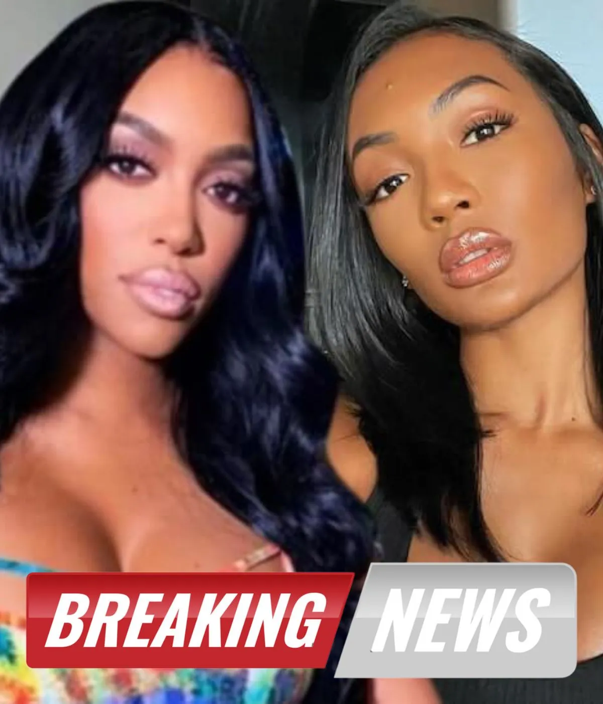 Why Porsha Williams Should Address the Falynn Pina Rumors on RHOA