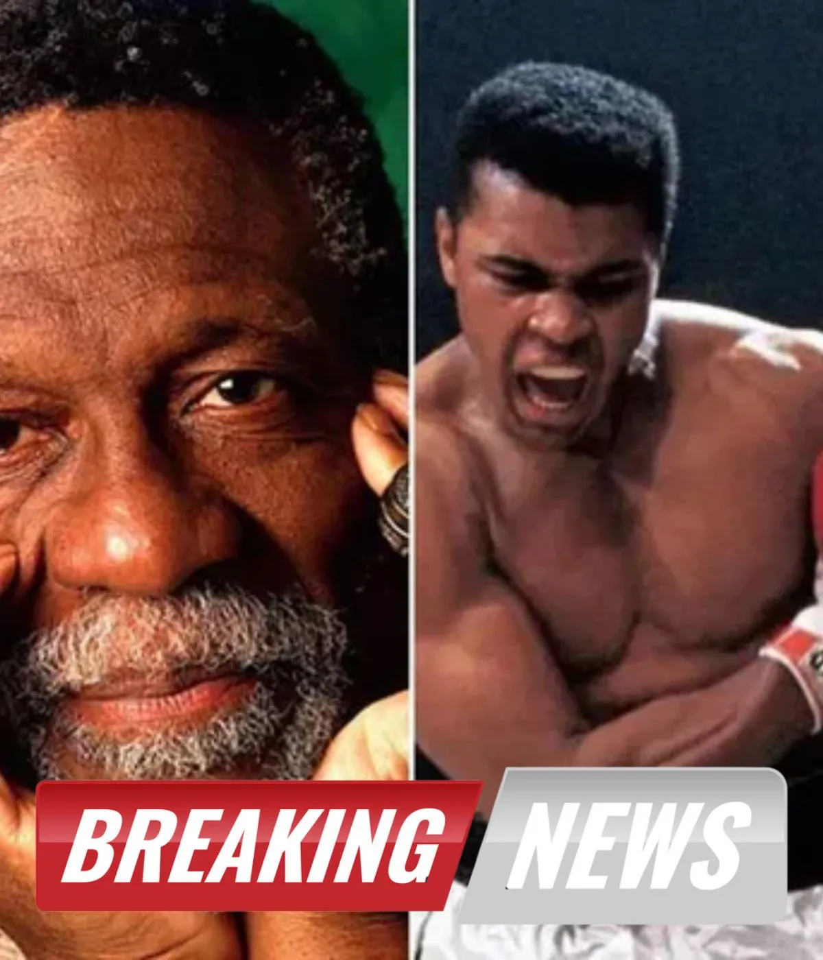 Bill Russell, Kareem & Muhammad Ali’s 1967 Unity Against Injustice Recalled by Ex-NBA Champ in Powerful Reflection