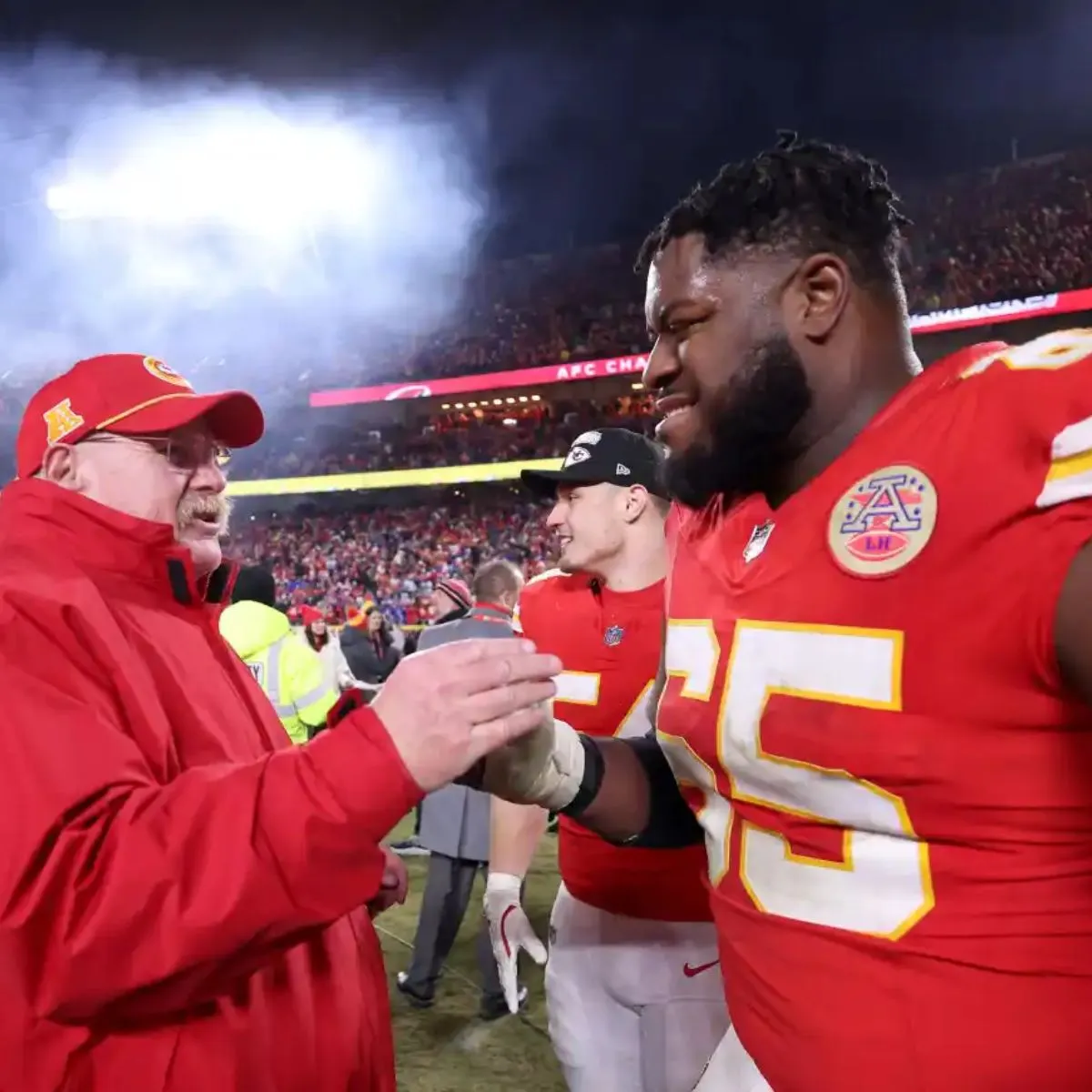 What Moves Should the Chiefs Make This Offseason?