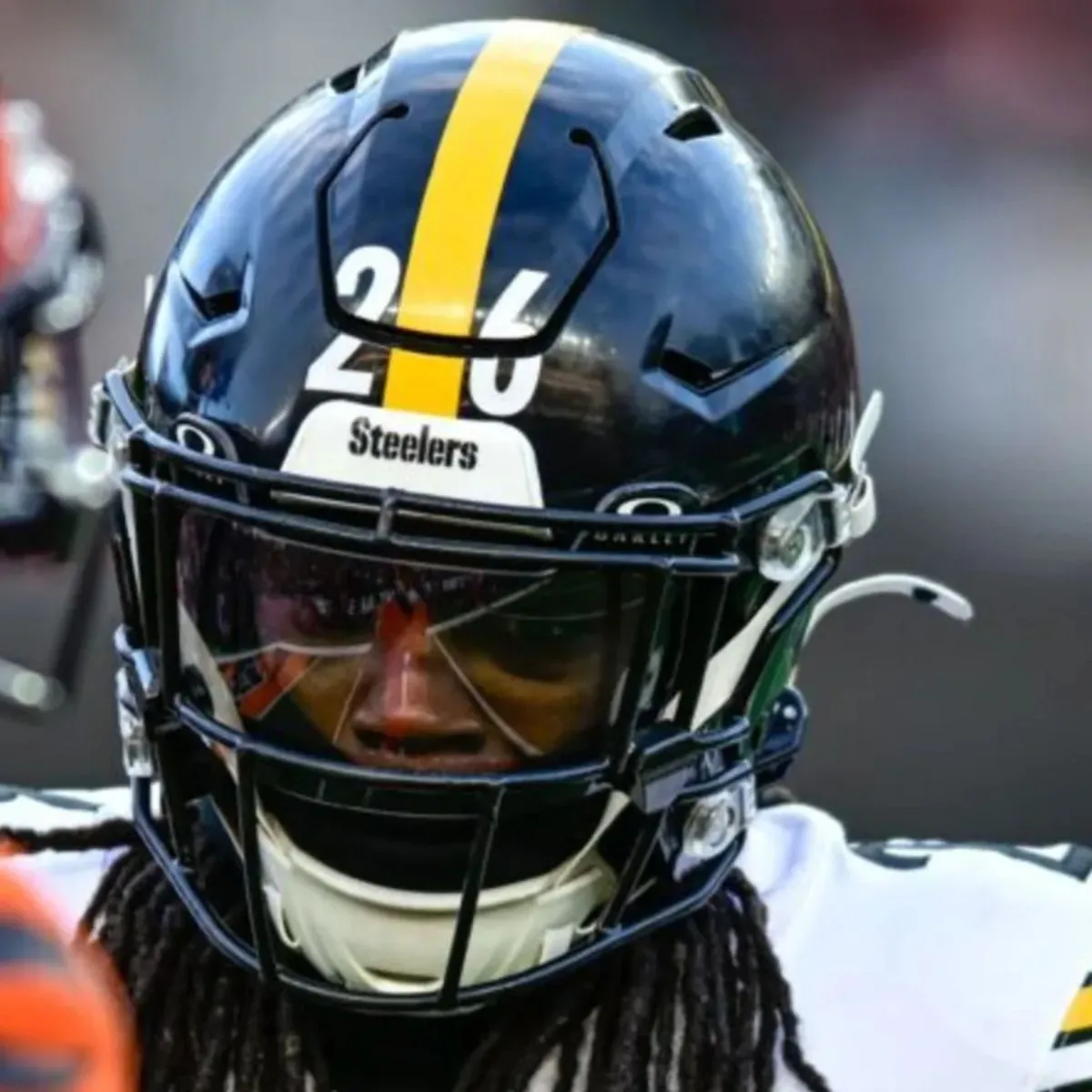 Omar Khan Gives Insight on Donte Jackson’s Future with Steelers