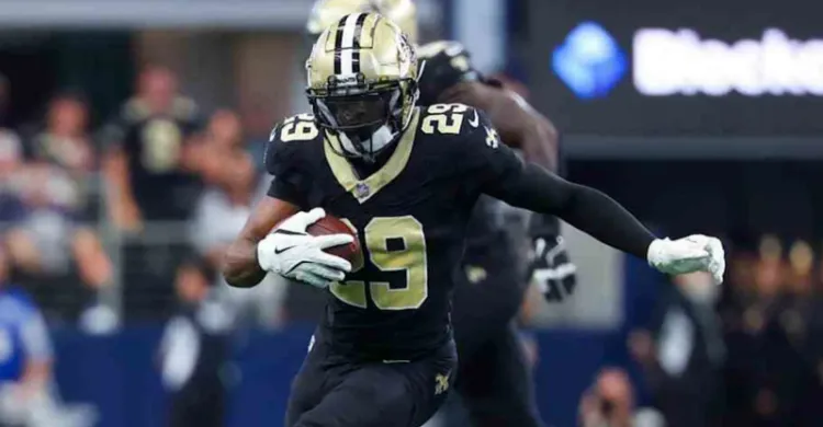 Saints 25-Year-Old Projected To Land $22 Million Deal After Lost Year