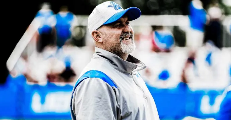 Why Lions OC John Morton is confident in play-calling this time around