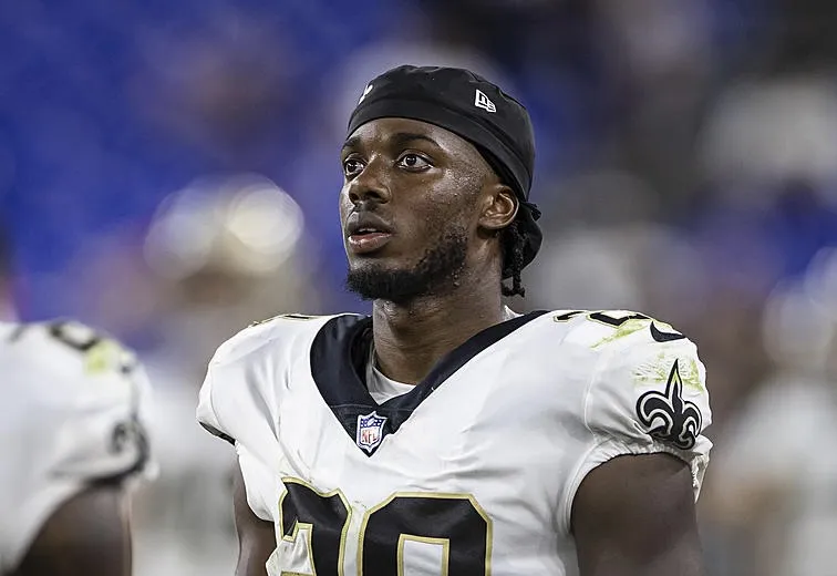 Saints 25-Year-Old Projected To Land $22 Million Deal After Lost Year