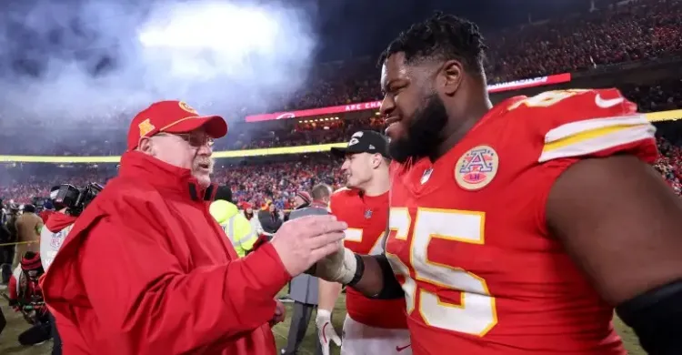 What Moves Should the Chiefs Make This Offseason?