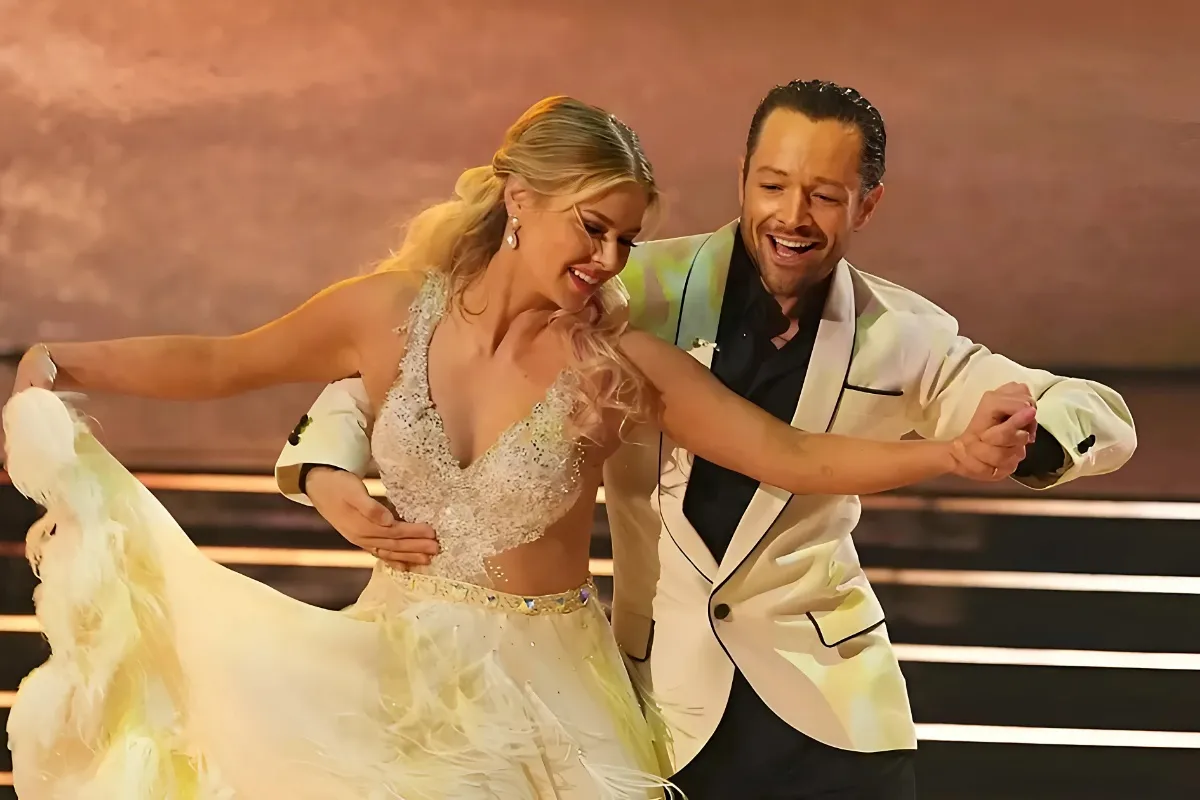 Ariana Madix Playfully Claims 'DWTS' Victory Was Stolen Due to Carrie Ann Inaba's Dislike on 'Will Trent' - lulu