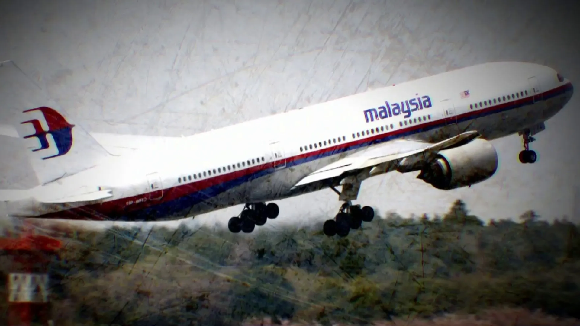 5. The Ongoing Search for Malaysia Airlines Flight MH370