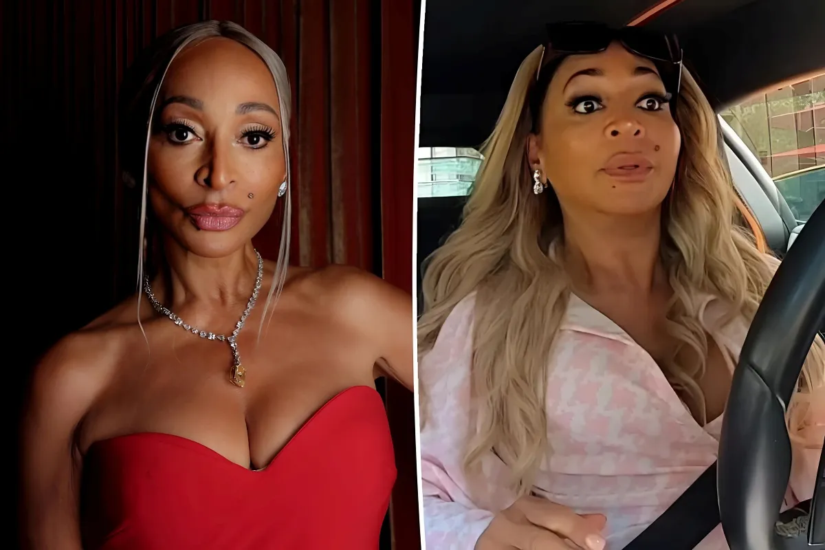 ‘RHOP’ star Karen Huger sentenced to 2 years in prison after DUI — here’s why she’ll serve only 1 - lulu