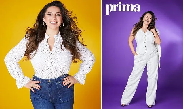 2. According to science this 45-year-old celeb has the perfect body - 2. According to science this 45-year-old celeb has the perfect body -