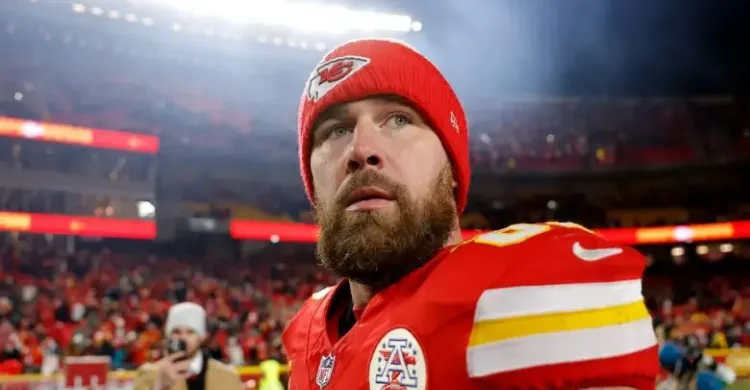 Travis Kelce Battled ‘Illness’ Last Season, Chiefs GM Says