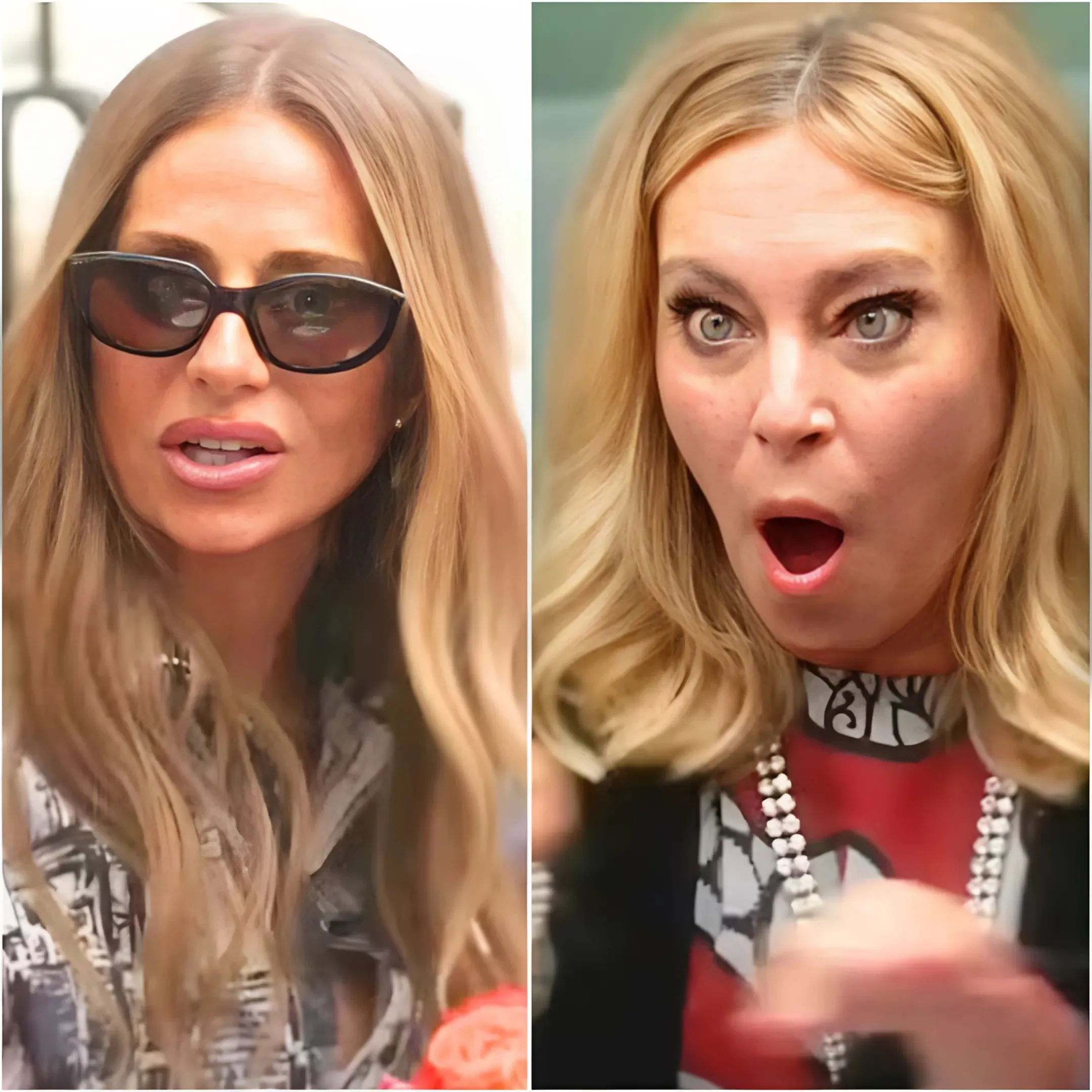 RHOBH Recap: Sutton Calls Dorit “Poorit,” Says She Has a Bigger Wallet Than Her as Dorit Threatens to Go “Low,” Plus Boz Continues Her Fertility Journey, Kyle Gets Emotional in Therapy and Mo’s Pic With Another Woman is Leaked as Cast Reacts