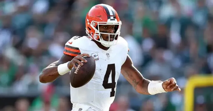 Browns Trade Pitch Would Replace Watson With $160 Million Star