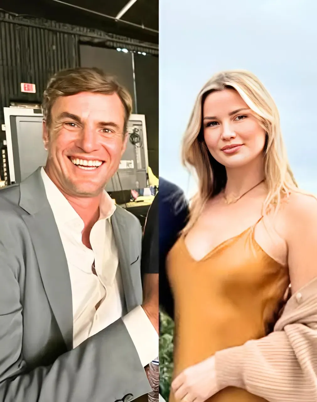 Molly O'Connell Drops a “Celibacy” Bombshell—Shep Rose’s Reaction Says It All!