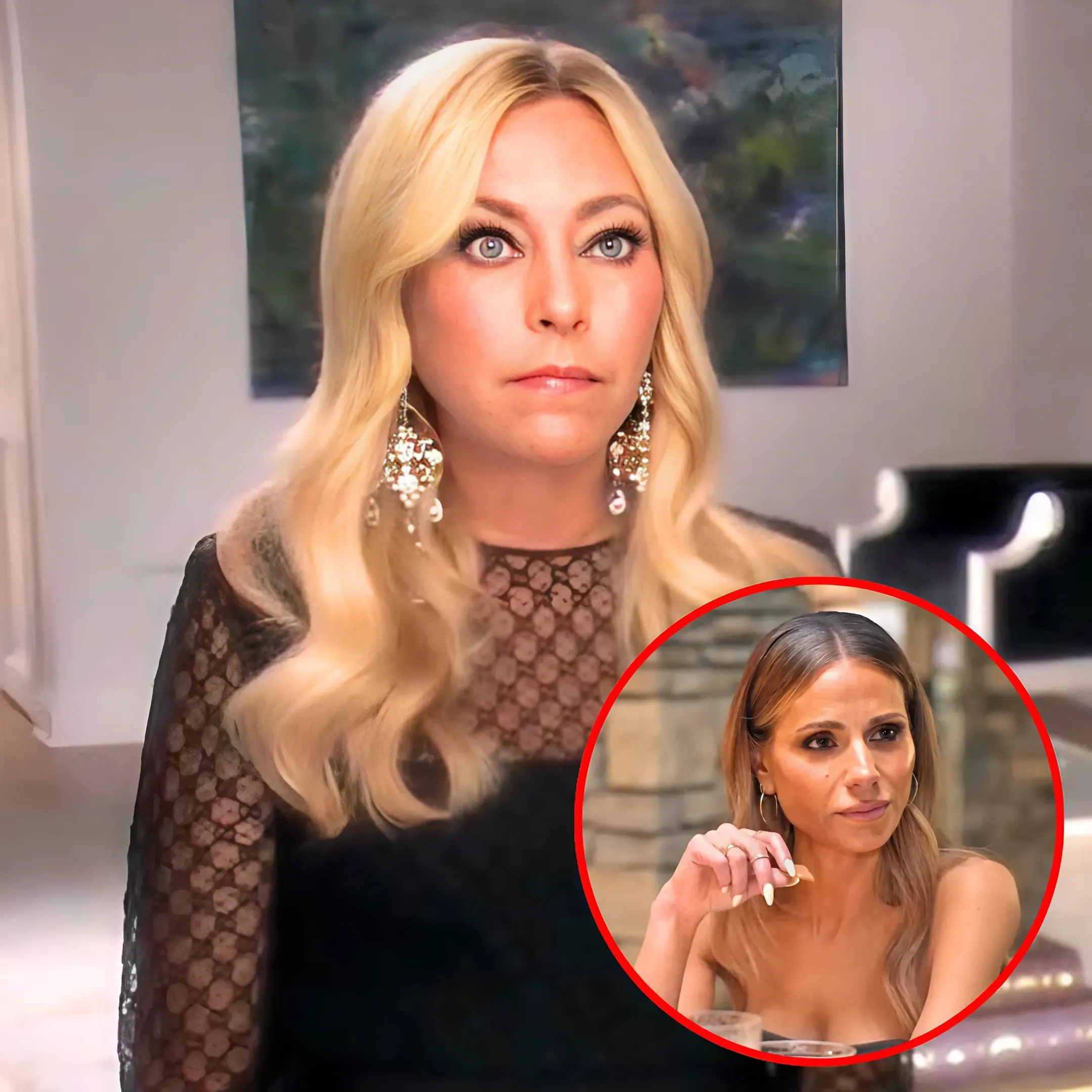 RHOBH’s Sutton Stracke Addresses Wallet Diss Against Dorit, Slams Her as the “Phoniest” & Suggests She “[Pretends]” to Be Rich, Plus Kyle Admits She Was “Horrified” as Dorit & Boz Slam Her for “Low” Blow