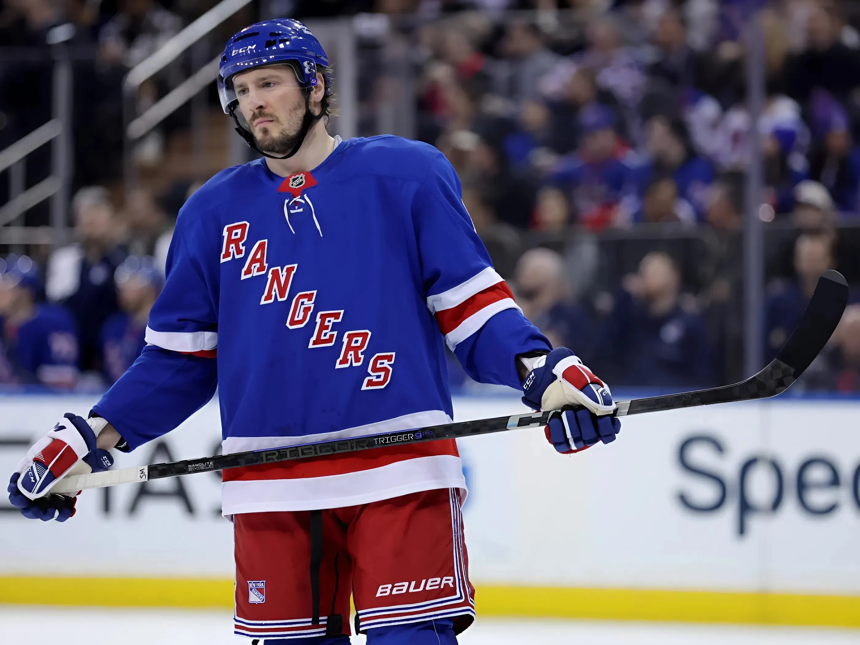 J.T. Miller Reportedly Shut Down Blockbuster Deal Before Returning to New York