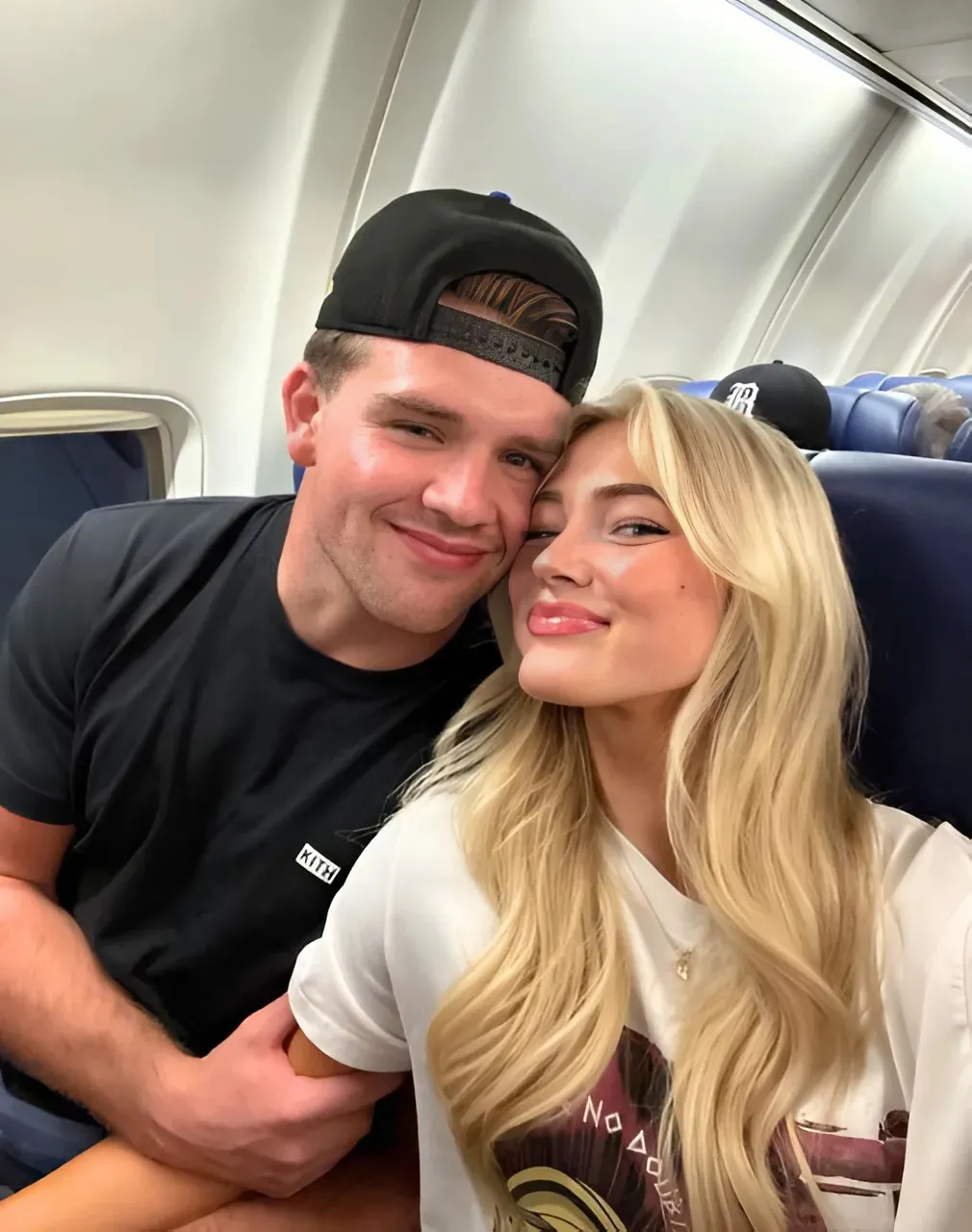 Rylee Arnold Swoons Over Boyfriend Walker Lyons’ Adorable Act Amid DWTS Tour