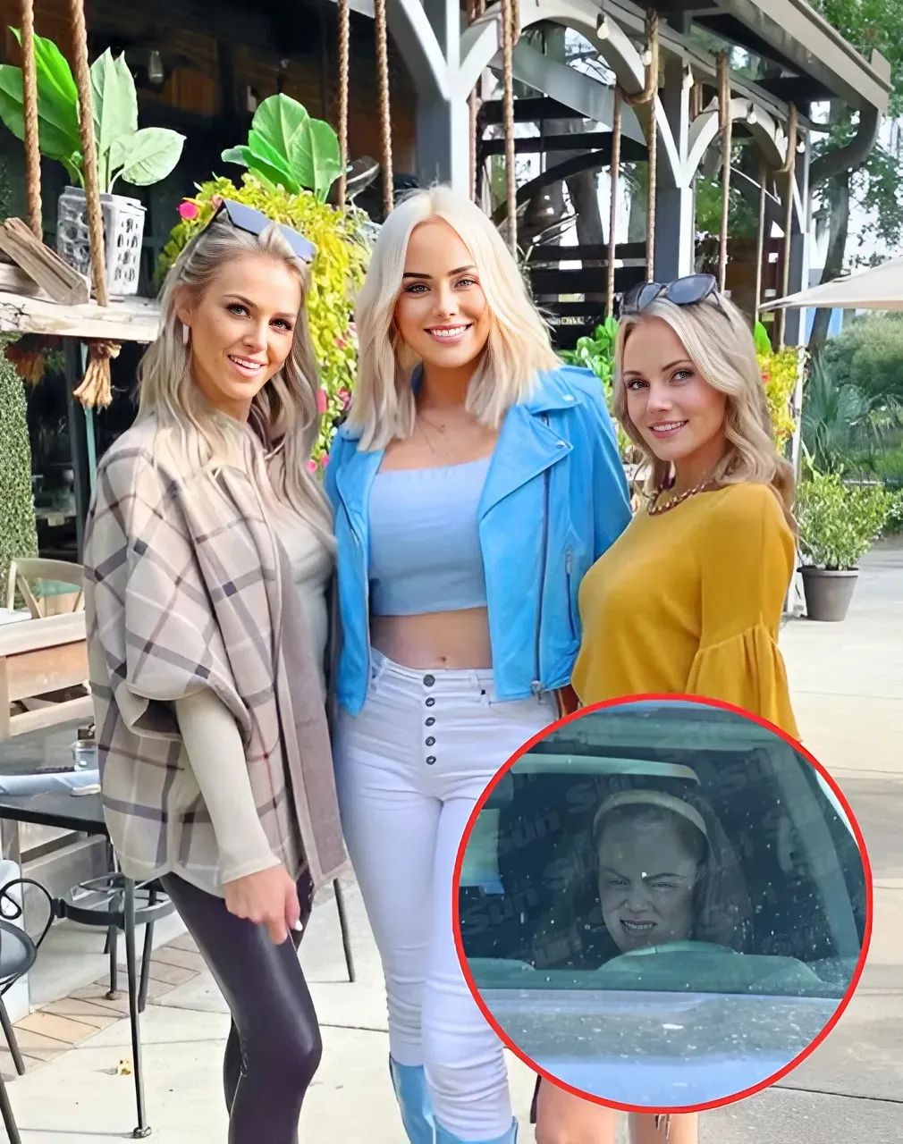 Southern Charm alum Kathryn Dennis looks unrecognizable without makeup on Starbucks run in rare sighting after firing